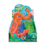 Rozciągliwa stonoga TRENDHAUS T, 50 cm, mix koloró