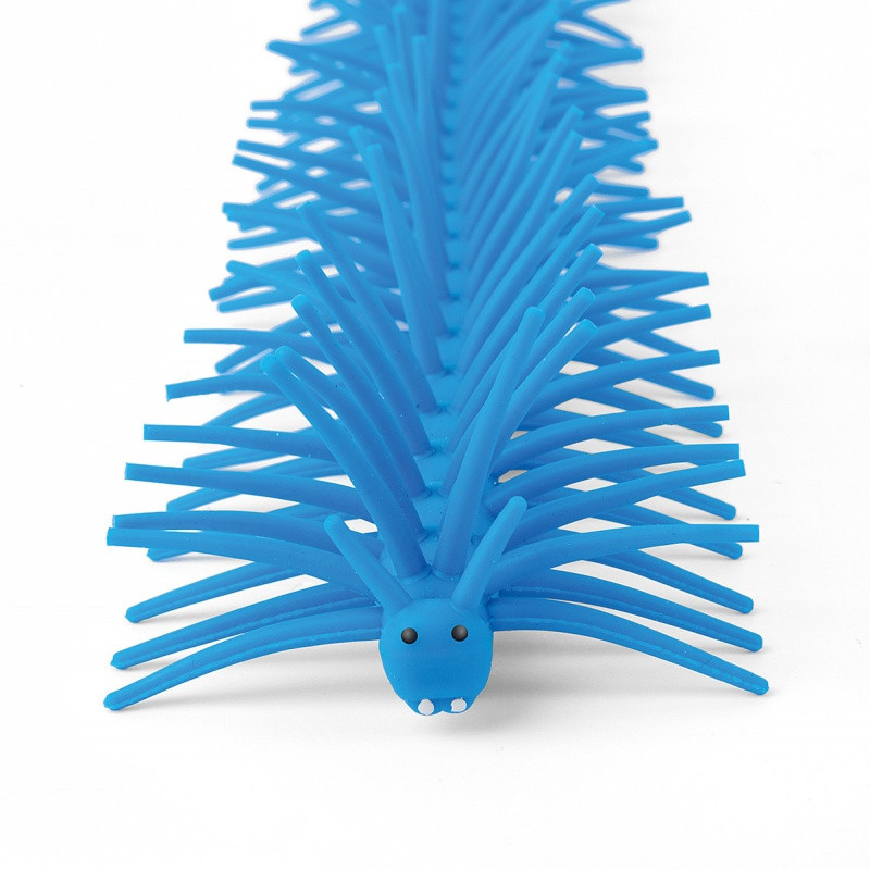 Rozciągliwa stonoga TRENDHAUS T, 50 cm, mix koloró