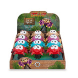 Pająk pop-up TRENDHAUS ZOO, mix kolorów