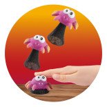 Pająk pop-up TRENDHAUS ZOO, mix kolorów