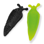 Lepkie ślimaki TRENDHAUS ZOO, 2 szt., mix kolorów