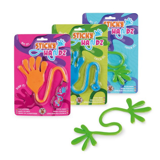 Lepka rączka TRENDHAUS T, mix kolorów