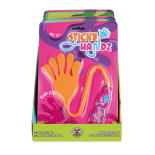 Lepka rączka TRENDHAUS T, mix kolorów