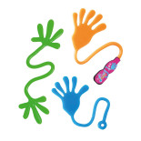 Lepka rączka TRENDHAUS T, mix kolorów