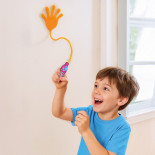 Lepka rączka TRENDHAUS T, mix kolorów