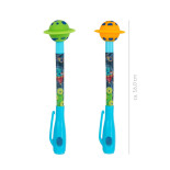 Długopis szpiegowski TRENDHAUS Space Adventure, mi