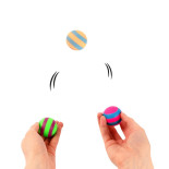 Piłki do żonglowania TRENDHAUS Take Action, zestaw