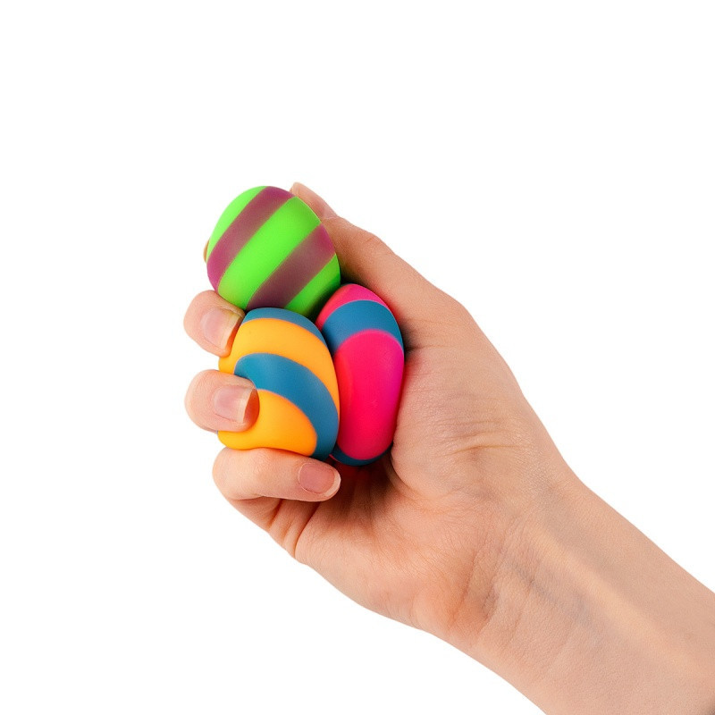 Piłki do żonglowania TRENDHAUS Take Action, zestaw