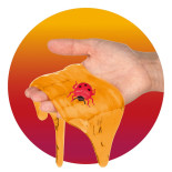 Slime owady TRENDHAUS ZOO, 125 g, mix kolorów