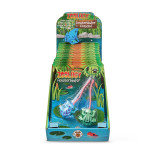 Biegacz okienny żaba TRENDHAUS ZOO, 2 szt., mix ko