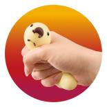 Larwa robaka świecąca w ciemności TRENDHAUS ZOO