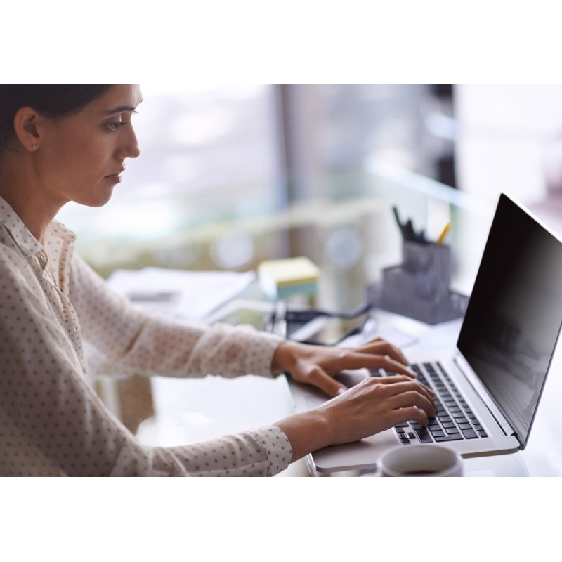 Filtr prywatyzujący 3M? (PF140W9B), do laptopów 16