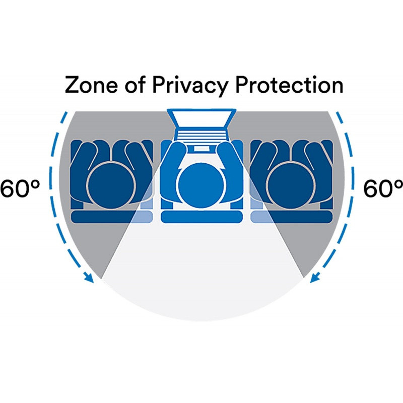 Filtr prywatyzujący 3M? (RP156W9B), do laptopów 16