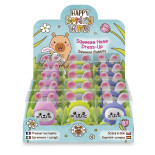 Gniotek zajączek do przebierania TRENDHAUS CHS-6,