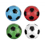 Piłka nożna Fun & Jump TRENDHAUS CH FB-6, ? 6,2 cm