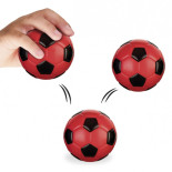 Piłka nożna Fun & Jump TRENDHAUS CH FB-6, ? 6,2 cm