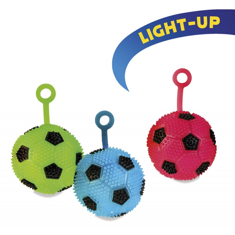 Świecąca piłka jojo na palec TRENDHAUS CH FB-6, ?