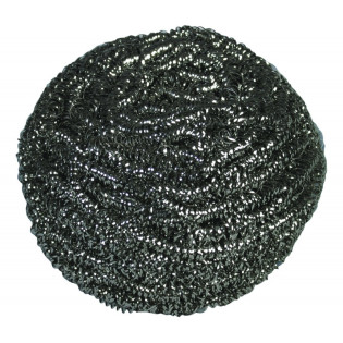 Druciak spiralny VILEDA PROFESSIONAL, Inox, stal n