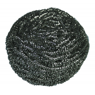 Druciak spiralny VILEDA PROFESSIONAL, Inox, stal n