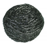 Druciak spiralny VILEDA PROFESSIONAL, Inox, stal n