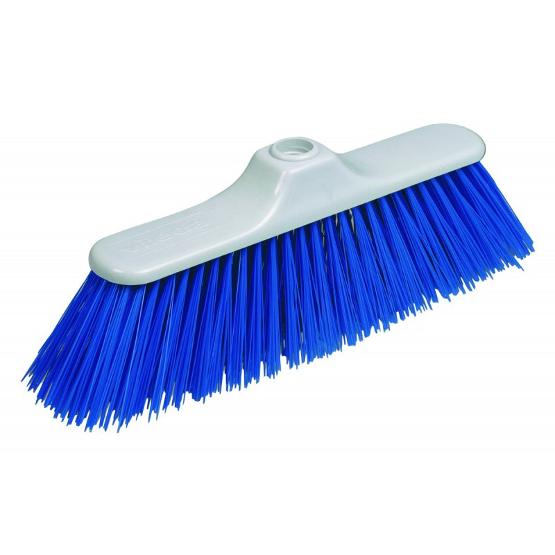 Miotła VILEDA PROFESSIONAL Standard Economic, mięk