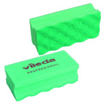 Gąbka VILEDA PROFESSIONAL PurActive, zielona