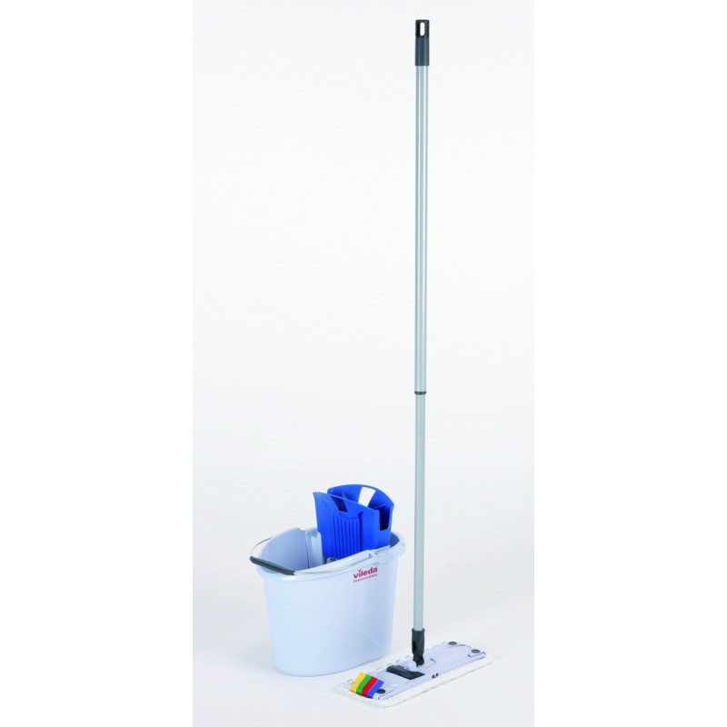 Zestaw VILEDA PROFESSIONAL UltraSpeed Mini, wiadro