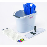 Zestaw VILEDA PROFESSIONAL UltraSpeed Mini, wiadro