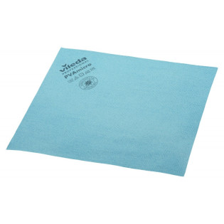 Ściereczka VILEDA PROFESSIONAL PVAmicro, 35 x 38 c