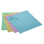 Ściereczka VILEDA PROFESSIONAL PVAmicro, 35 x 38 c