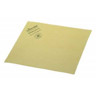 Ściereczka VILEDA PROFESSIONAL PVAmicro, 35 x 38 c