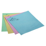 Ściereczka VILEDA PROFESSIONAL PVAmicro, 35 x 38 c