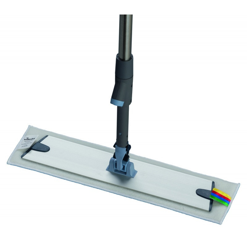 Zestaw VILEDA PROFESSIONA SprayPro Inox Express, 2