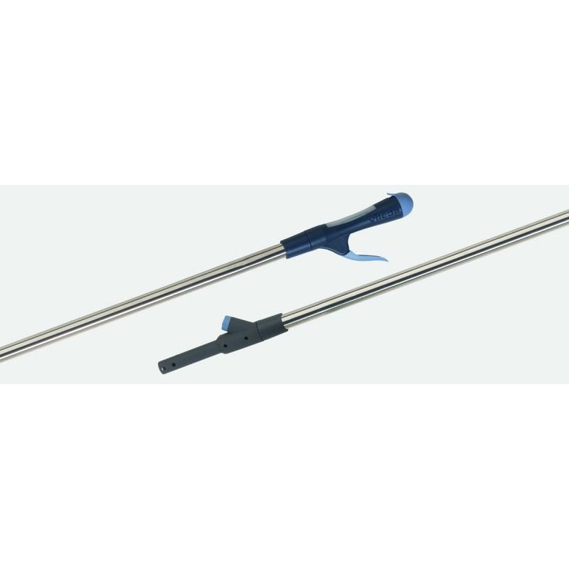 Zestaw VILEDA PROFESSIONA SprayPro Inox Express, 2