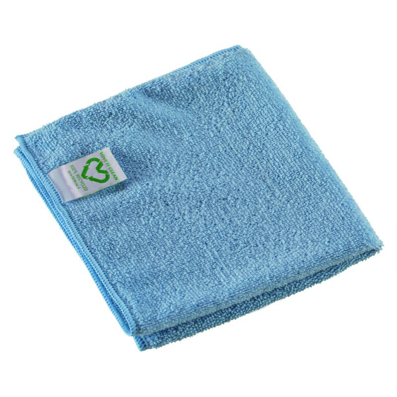 Ściereczka VILEDA PROFESSIONAL r-MicroTuff Swift,