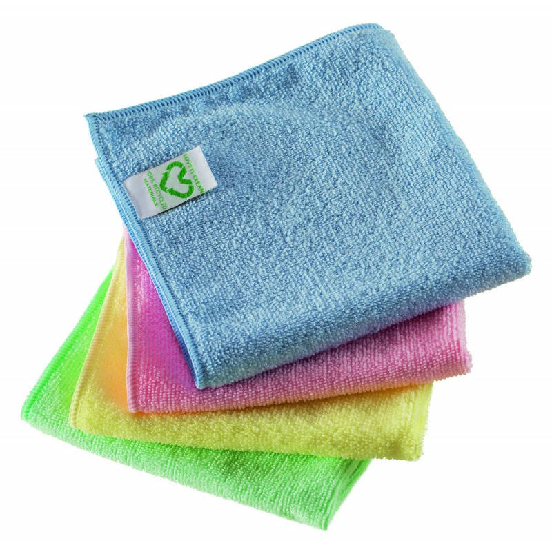 Ściereczka VILEDA PROFESSIONAL r-MicroTuff Swift,