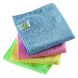 Ściereczka VILEDA PROFESSIONAL r-MicroTuff Swift,