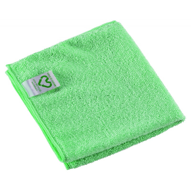 Ściereczka VILEDA PROFESSIONAL r-MicroTuff Swift,