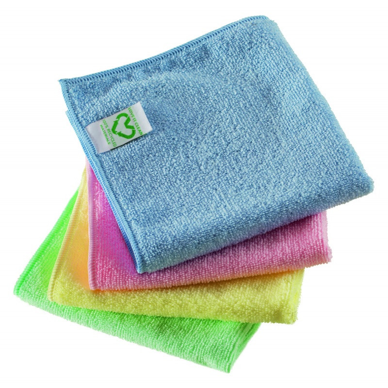 Ściereczka VILEDA PROFESSIONAL r-MicroTuff Swift,