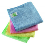 Ściereczka VILEDA PROFESSIONAL r-MicroTuff Swift,