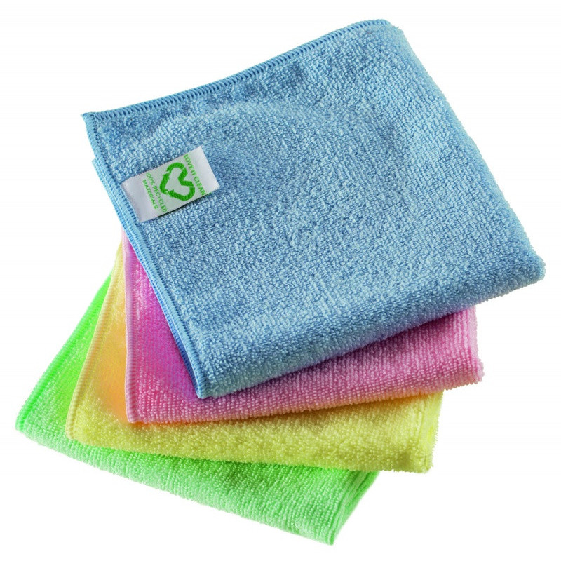 Ściereczka VILEDA PROFESSIONAL r-MicroTuff Swift,