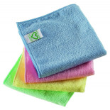 Ściereczka VILEDA PROFESSIONAL r-MicroTuff Swift,