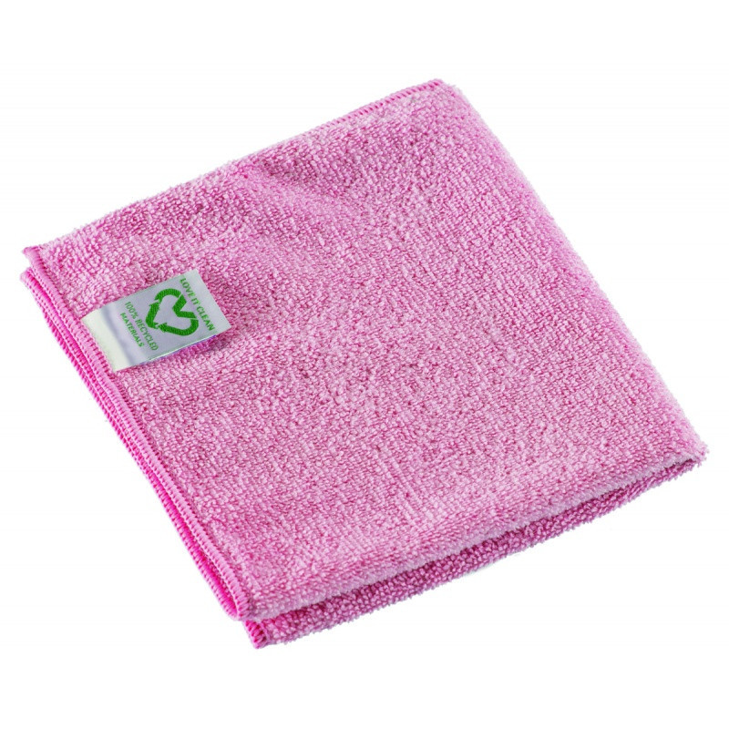 Ściereczka VILEDA PROFESSIONAL r-MicroTuff Swift,