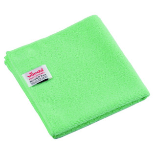 Ściereczka VILEDA PROFESSIONAL MicroTuff Base, 36