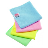 Ściereczka VILEDA PROFESSIONAL MicroTuff Base, 36