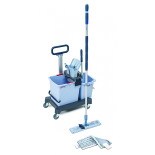 Zestaw VILEDA Professional UltraSpeed Pro Ready to