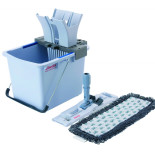 Zestaw VILEDA Professional UltraSpeed Pro, 15 l, z