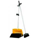 Zestaw do zamiatania VILEDA PROFESSIONAL Leniuch,