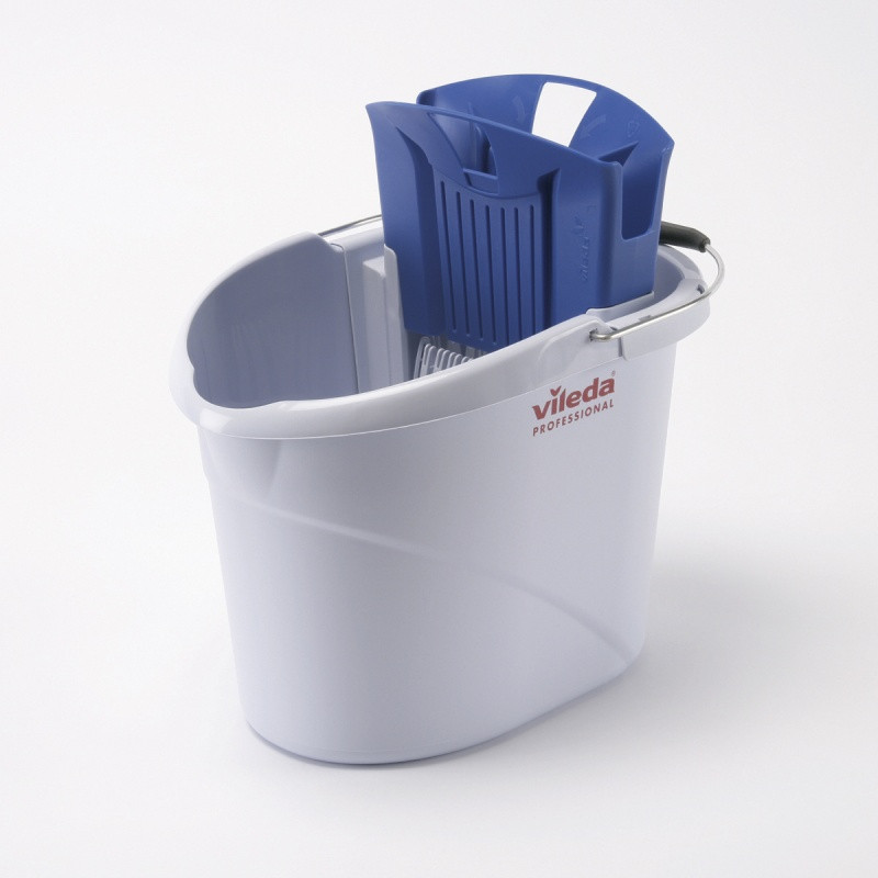 Wiadro VILEDA PROFESSIONAL UltraSpeed Mini, zestaw