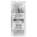 Wkład do długopisu OFFICE PRODUCTS, do długopisów